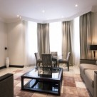 130 Queens Gate Standard 1 Bedroom