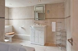 17 Hertford Street Standard 1 Bedroom