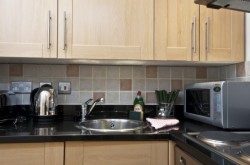 17 Hertford Street Standard Studio