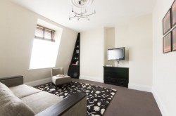 20 Hertford Mayfair 1 Bedroom Apartment