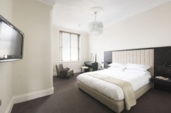 20 Hertford Street 2 Bedroom Apartment - In the heart of historic Mayfair