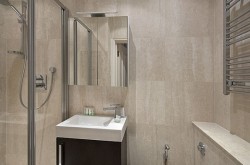 20 Hertford Mayfair Studio Apartment