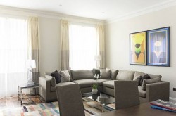 20 Hertford Mayfair 1 Bedroom Apartment