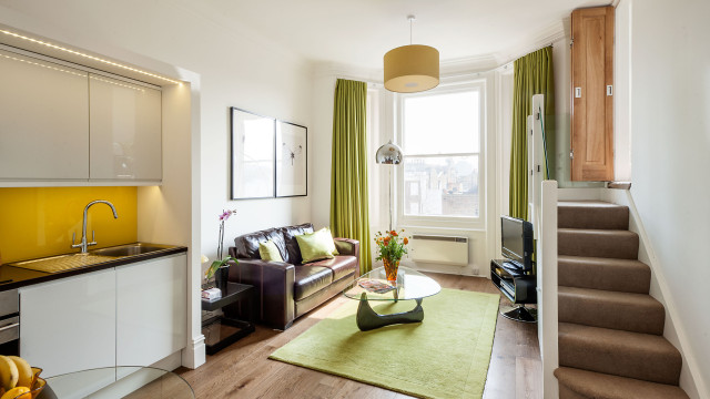 Deluxe 41 Draycott Place Quality City Apartments