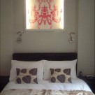 Chiltern Street Serviced Premium 1 Bedroom Apartment - Bedroom