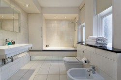 Premium Marylebone Serviced 2 Bedroom Apartment - Luxury touches