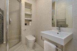 Premium Marylebone Serviced 2 Bedroom Apartment - Luxury touches