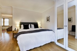 Premium Marylebone Serviced 2 Bedroom Apartment - Luxury touches