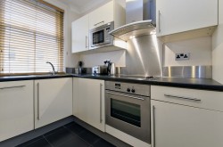 Premium Marylebone Serviced 2 Bedroom Apartment - Luxury touches