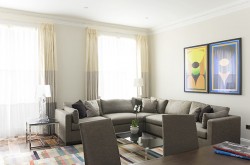 20 Hertford Street 2 Bedroom Apartment - In the heart of historic Mayfair