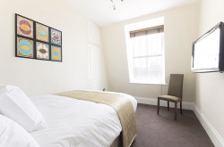 20 Hertford Mayfair 1 Bedroom Apartment