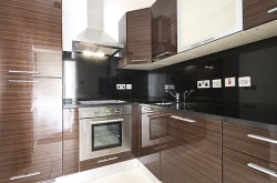 20 Hertford Mayfair 1 Bedroom Apartment