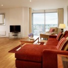 Aldgate City Serviced 2 Bedroom Apartment