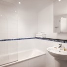 Aldgate City Serviced 2 Bedroom Apartment