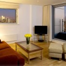 Aldgate City Serviced Apartment