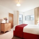 Aldgate City Serviced 1 Bedroom Apartment