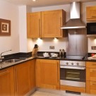 Aldgate City Serviced 2 Bedroom Apartment