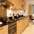 Aldgate City Serviced Executive 2 Bedroom Suite