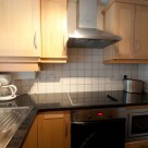 Basil Street Knightsbridge 3 Bedroom Apartment - Fully equipped kitchen