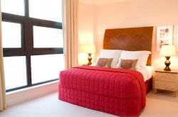 Canary South Serviced Apartment - Modern living in the heart of Canary Wharf