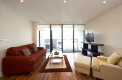 Canary South Serviced 1 Bedroom Apartment