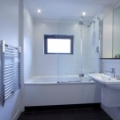 Canary South Serviced Apartment -  Bathroom