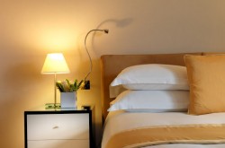 Cheval Phoenix Apartment - Bedroom