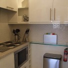 Chiltern Street Serviced Executive 1 Bedroom Apartment - Kitchen