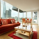 Empire Square Serviced Apartments - with 24 hour reception