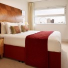 Empire Square Serviced Apartments - with 24 hour reception
