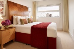 Empire Square Serviced Apartments - with 24 hour reception