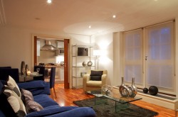 Exchange Court Serviced Apartment - in heart of Covent Garden