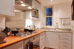 Exchange Court Serviced Apartment - in heart of Covent Garden