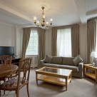 Fountain House Hyde Park 3 Bedroom Apartment