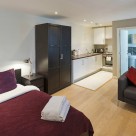 Fulham Road Serviced Studio Apartments