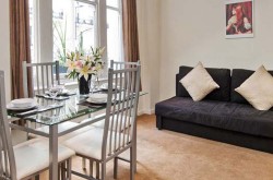 Grand Plaza Serviced Quad 1 bedroom
