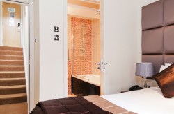 Grand Plaza Serviced Quad 1 bedroom