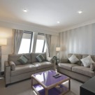 Mayfair House Serviced Deluxe 2 Bedroom