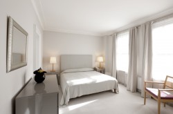 Metropolitan Apartments Serviced 2 Bedroom - Beautiful Bedrooms