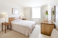 Metropolitan Apartments Serviced 2 Bedroom - Beautiful Bedrooms