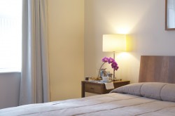 Metropolitan Apartments Serviced 2 Bedroom - Beautiful Bedrooms