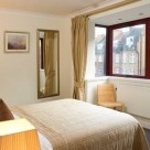 Basil Street Apartment in Knightsbridge - Soothing Bedroom