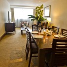 Sanctum Serviced Deluxe 2 Bedroom Apartments