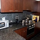 Sanctum Serviced Superior 2 Bedroom Apartments