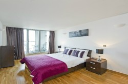 Saffron Heights Serviced 1 Bedroom Apartment - Fully Furnished