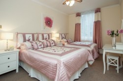 Soho Square 2 Bedroom Serviced Apartments