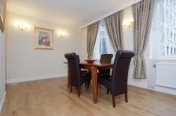 Soho Square 2 Bedroom Serviced Apartments