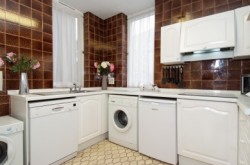 Soho Square 2 Bedroom Serviced Apartments