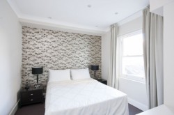 Serviced 1 Bedroom in Chilworth Court Paddington Apartments