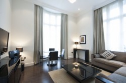 Serviced 2 Bedroom in Chilworth Court Paddington Apartments